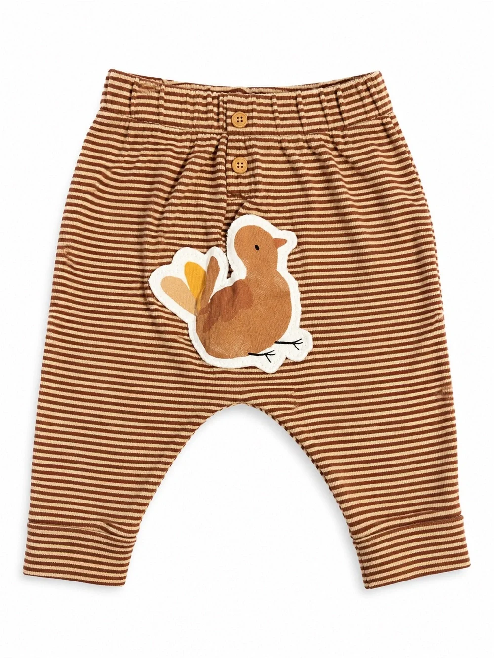 Carters baby’s ’My First Thanksgiving’ outfit fall festive newborn - 0836